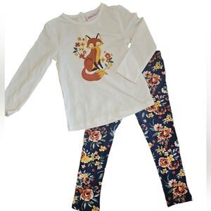 New Toddler Fall outfit 3T